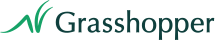 Grasshopper Logo